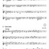 Fiddle Time Sprinters (book 3) + CD / housle - snadné skladby