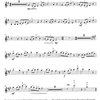 Solo Time for Violin 1 (grade 3-4) / housle a klavír - 16 přednesových skladeb