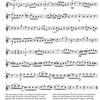 Solo Time for Violin 3 (grade 5-7) / housle a klavír - 16 přednesových skladeb