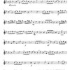 Solo Time for Violin 3 (grade 5-7) / housle a klavír - 16 přednesových skladeb