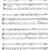 Solo Time for Violin 3 (grade 5-7) / housle a klavír - 16 přednesových skladeb