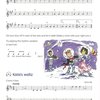 Fiddle Time Joggers (book 1) + Audio Online / housle - velmi jednoduché skladbičky