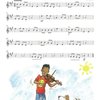 Fiddle Time Joggers (book 1) + Audio Online / housle - velmi jednoduché skladbičky