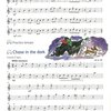 Fiddle Time Runners (book 2) + Audio Online / housle - jednoduché skladby