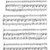 Fiddle Time Runners / klavírní doprovod