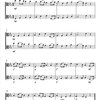 Viola Time Sprinters (sešit 3) + CD / viola - snadné přednesové skladby