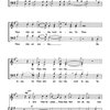 My Jesus, I Love Thee / SATB* a cappella