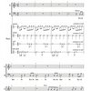 Kaki Lambe (traditional from Senegal) / SATB* + percussion