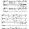 HODIE / SATB* a cappella