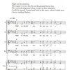 Night on the Prairies / SATB a cappella