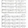 Night on the Prairies / SATB a cappella