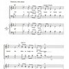 High Flight / SATB a cappella