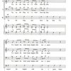 High Flight / SATB a cappella