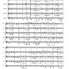 Grosse St Hubertus - Messe / 5 lesních rohů (kvintet - partitura a party)