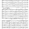 Grosse St Hubertus - Messe / 5 lesních rohů (kvintet - partitura a party)