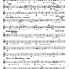 Grosse St Hubertus - Messe / 5 lesních rohů (kvintet - partitura a party)