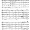 Grosse St Hubertus - Messe / 5 lesních rohů (kvintet - partitura a party)