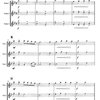 Three´s A Crowd: Christmas Violin / vánoční písničky pro 1-3 housle