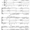 Three&apos;s A Crowd 1: Clarinet / snadné skladby pro 1-3 klarinety