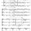 Three&apos;s A Crowd 2: Clarinet / snadné skladby pro 1-3 klarinety