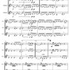 Three&apos;s A Crowd 2: Clarinet / snadné skladby pro 1-3 klarinety