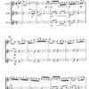 Three&apos;s A Crowd 1: Violin / snadné skladby pro 1-3 housle