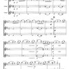Three&apos;s A Crowd 1: Violin / snadné skladby pro 1-3 housle