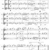 Three´s A Crowd: Christmas Flute / vánoční písničky pro 1-3 příčné flétny