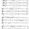 Three´s A Crowd: Christmas Flute / vánoční písničky pro 1-3 příčné flétny
