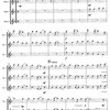 Three´s A Crowd: Christmas Flute / vánoční písničky pro 1-3 příčné flétny
