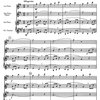 Ten Woodwind Trios / deset skladeb pro tři dřevěné dechové nástroje