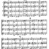 QUARTETS FOR ALL / housle