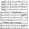 QUARTETS FOR ALL / violoncello, kontrabass