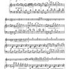 Bacewicz: Easy Pieces 2 / housle a klavír - snadné skladbičky