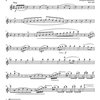 Bacewicz: Easy Pieces / klarinet a klavír - snadné skladbičky