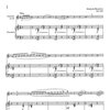 Bacewicz: Easy Pieces / klarinet a klavír - snadné skladbičky