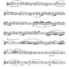 Bacewicz: Easy Pieces / klarinet a klavír - snadné skladbičky