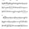 Bacewicz: Easy Pieces / klarinet a klavír - snadné skladbičky