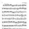 Grażyna Bacewicz: CONCERTINO / housle a klavír