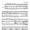 Grażyna Bacewicz: CONCERTINO / housle a klavír