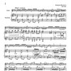 Grażyna Bacewicz: CONCERTINO / housle a klavír