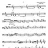 Bacewicz: TRIO / hoboj, housle a violoncello