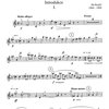 Krejčí: Trio – Divertimento pro hoboj, klarinet a fagot