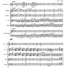Dušek: Concerto D major per il clavicembalo, due corni, due violini, viola e basso
