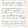 Dvořák: Humoreska Ges dur, op. 101, č. 7 / swingové aranžmá pro klavírní kvarteto (housle, viola, violoncello, klavír)