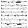 Voříšek: Variace pro violoncello (housle) a klavír, op. 9