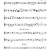 Písně a tance evropského středověku a renesance / trumpeta (Bb/C) a klavír