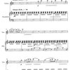 Foerster: Sonáta č. 1 a moll pro housle a klavír