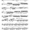 Hlaváč: 10 virtuózních etud pro klarinet