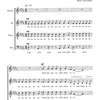 Pazour: Písničky na slova Jiřího Žáčka / SATB a cappella